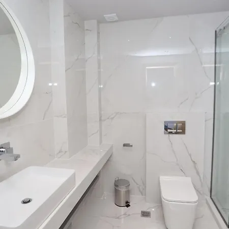 Villas Les Blancs - 6 Bedrooms, Private Pool, Panoramic View Villa Chaniotis