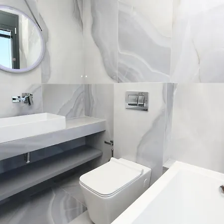 Villa Villas Les Blancs - 6 Bedrooms, Private Pool, Panoramic View